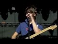 Arctic Monkeys - Mardy Bum live @ T In The Park 2006
