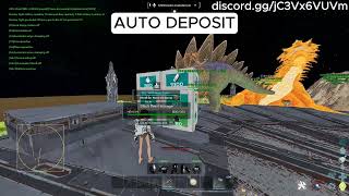 Gpt 8 Months 0 Bans Ark Ascendedasa Hackcheat Aimbotespdupemiscmesh