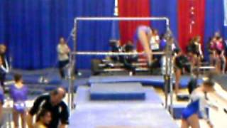 Maggie Dunn 2011 PKI Bars screenshot 5