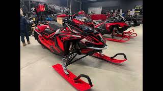 Going to the BRP dealer 
