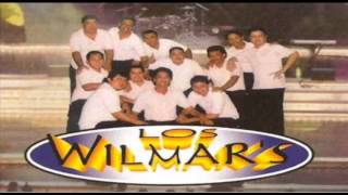 Mi mundo tú | Los Wilmars (canta Emilio Granados) chords