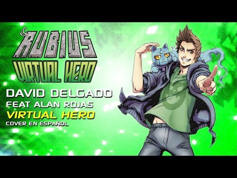 David Delgado Laharl