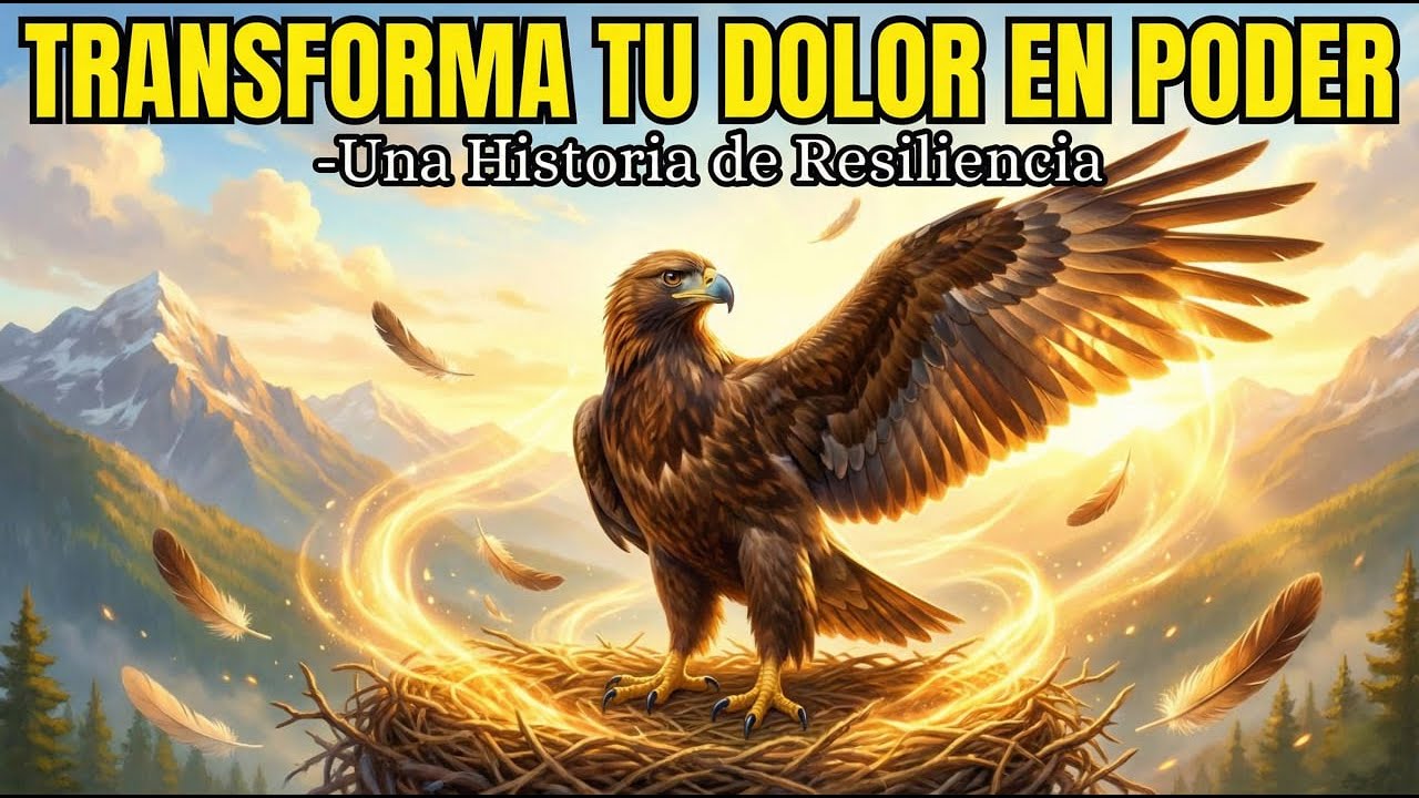 No esperes a crecer | Historia corta con lección moral | Historia motivacional