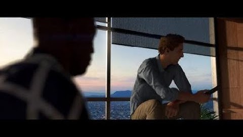 NBA 2K20 - Nipsey Hussle