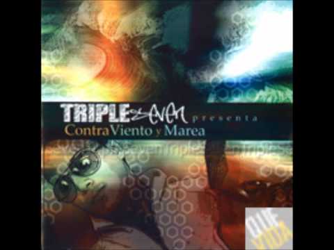 Tu presión - Triple Seven