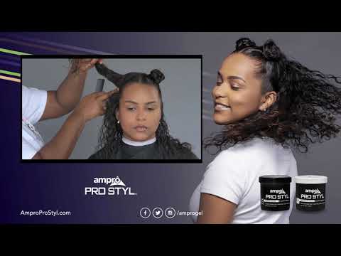 Ampro Pro Styl Tutorial V2