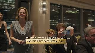 gala dinner 2025