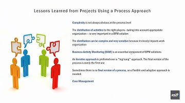 Bonita and Case Management