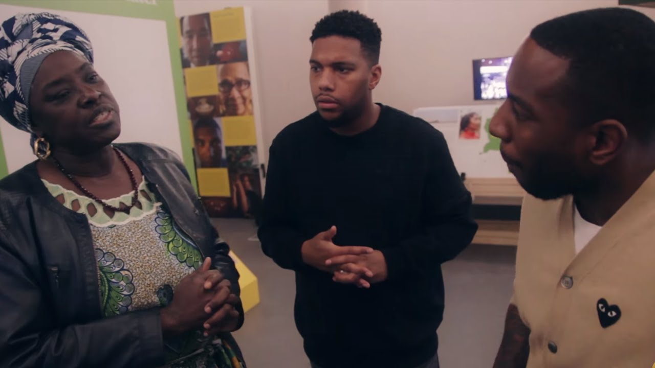 Ik ben een Nederlander - Deel 3 [ROOFSTAAT 2de editie - 12 april]