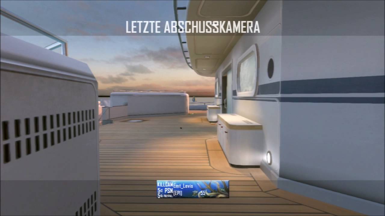 HiJacked Sick Wallbang Creative Spot