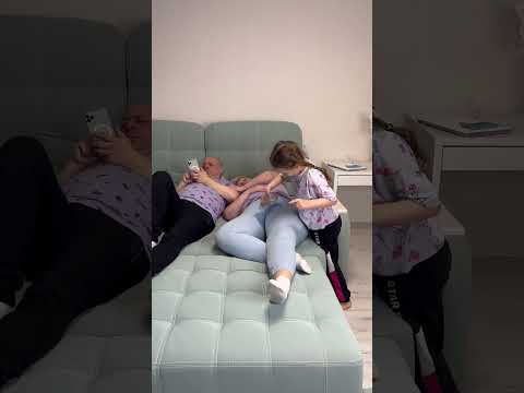 Prank Mom Shorts