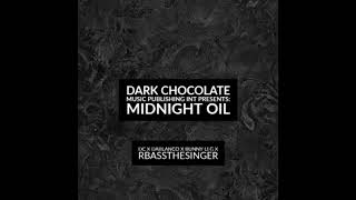 Stay Up On The Phone-Dark Chocolate Music X Dablanco Freestyle