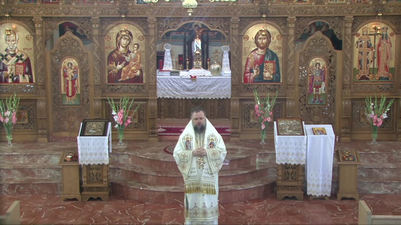 Biserica Tv Facebook