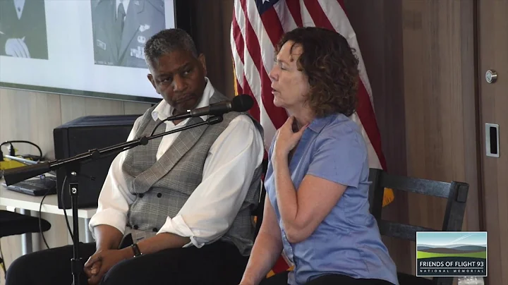 Friends of Flight 93 Speaker Series Featuring Debo...