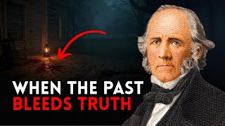 Sam Houston uncovers the horrifying truth about the Bleeding House: the evidence they buried