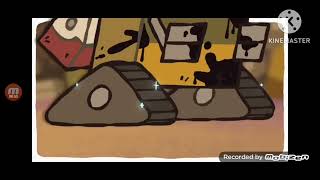 Famous the ultimate wall e recap cartoon ytp Profile