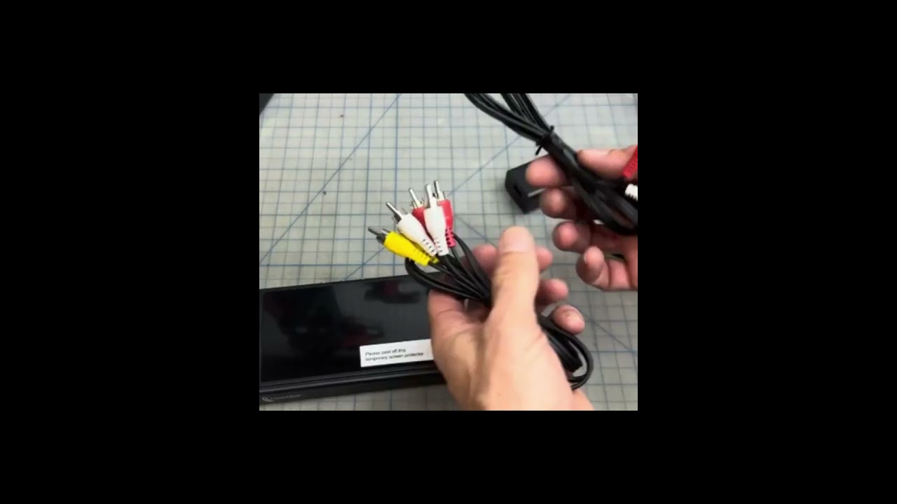 ClearClick видео дигитайзер 3.0