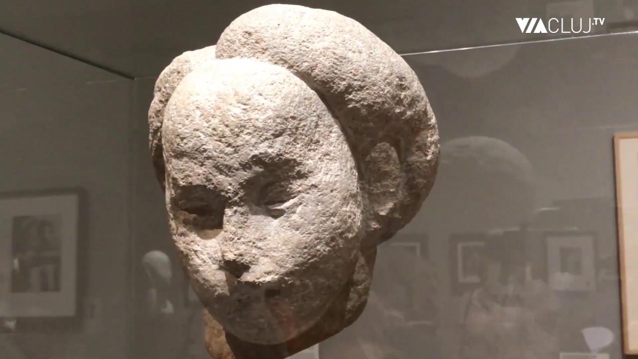 Sculpturile lui Brâncuși, așa cum nu le-ați mai văzut