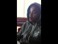 Bobby Brackins - On tour talking about Boppers