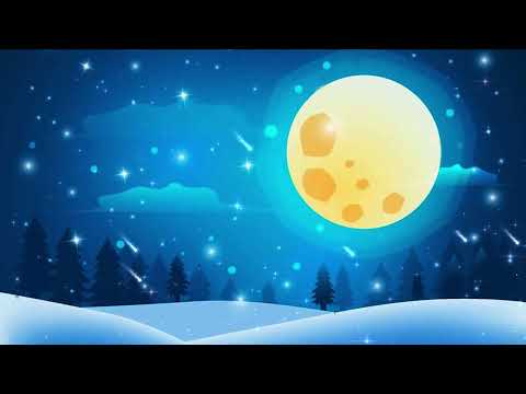 아기수면음악 ♫ 브람스 자장가 🍼 Brahms Lullaby 오르골 | 편안한 밤을 위한 수면음악
