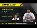 Maxx Crosby Trade Rumors To Cowboys + MORE Raiders Trade Rumors You Can’t Miss