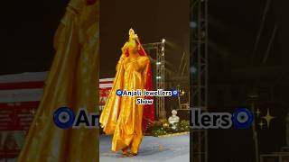 Anjali Jewellers Show Time