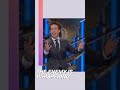 You are Marked for Favor | You Are Blessed | Joel Osteen