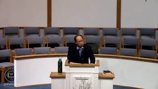 Pastor Frank Liu | Nabal: David's Almost Last Straw | PM Service 3/1/26