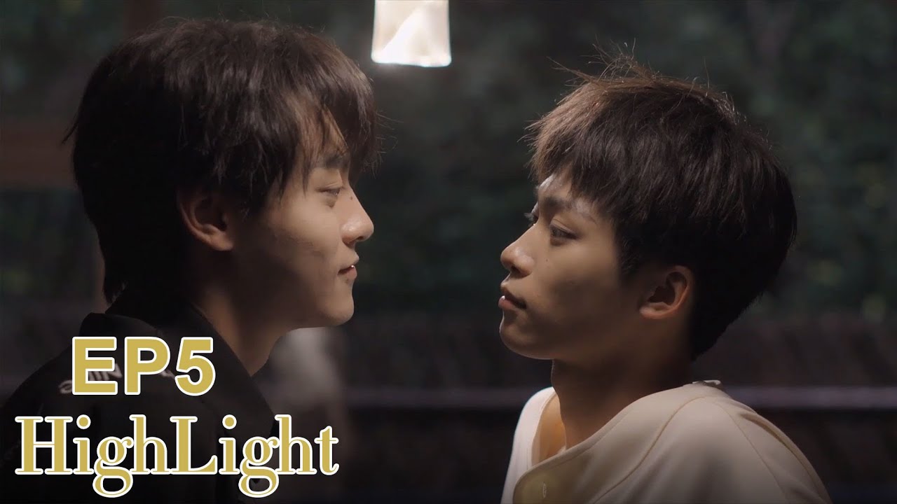 【EP5 Clips】أساليب رجل الصيد الماهر... هذا الرجل قد غرق في الشباك تماماً #RevengedLove#逆愛