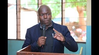 Alichokifanya Rc Homera Baada Ya Kukuta Mkoa Ni Wa Mwisho Kwa Kugawa Vitambulisho