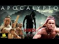 Apocalypto | hindi dubbed movie | movie explained in hindi | hollywood movie hindi | हिन्दी /اردو