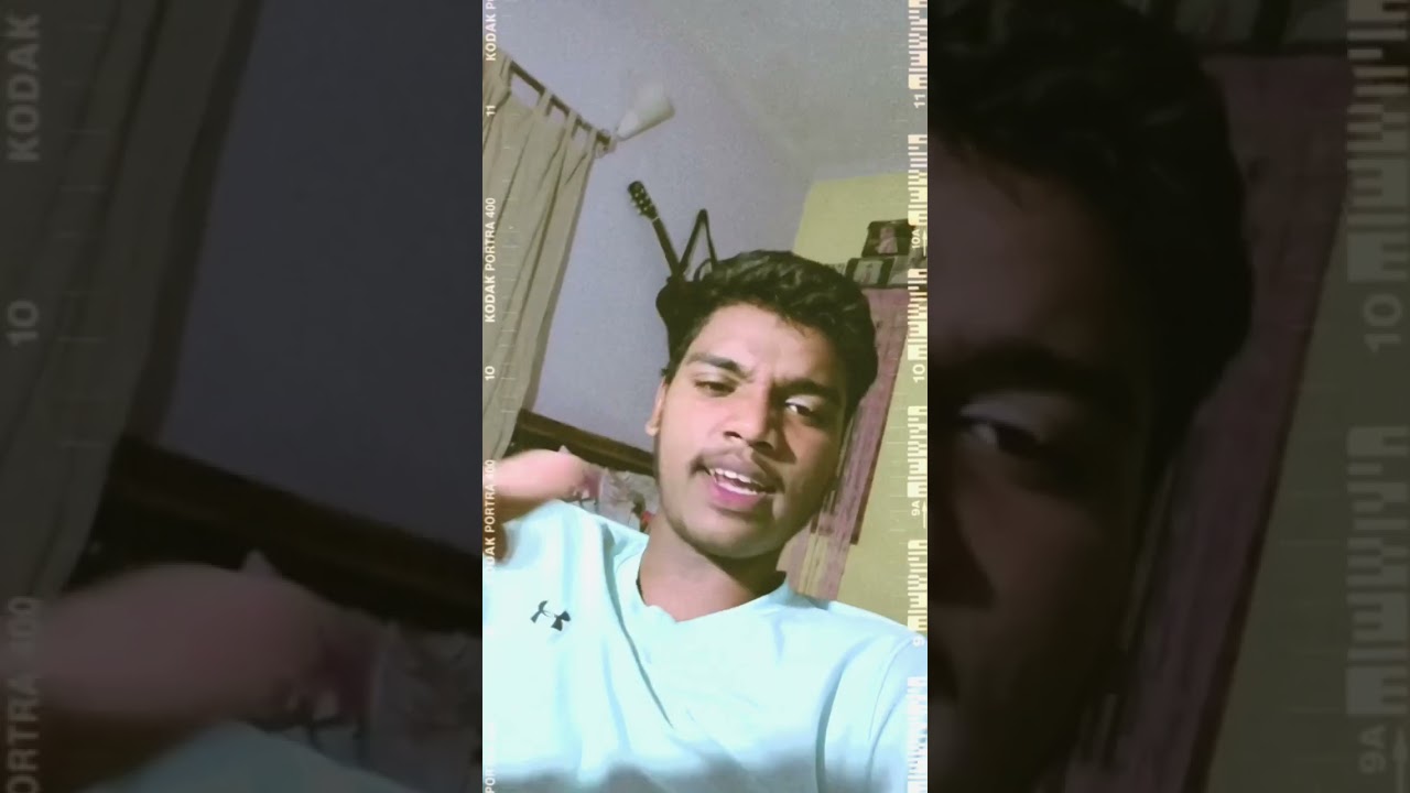 365 day daily roast video challenge day 