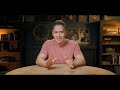 Beginning of video