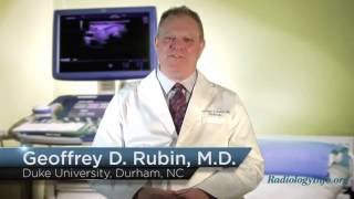 Your Radiologist Explains: Thyroid Ultrasound