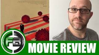 Totally Under Control (2020) - Movie Review | FilmBook