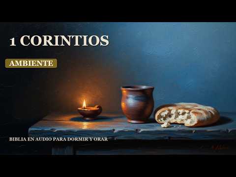 1 Corintios | Biblia en Audio Completa, video poster frame