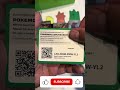 🎁 FREE Pokémon Code Cards! First Come, First Served! 👀 #pokemon #pokemoncards