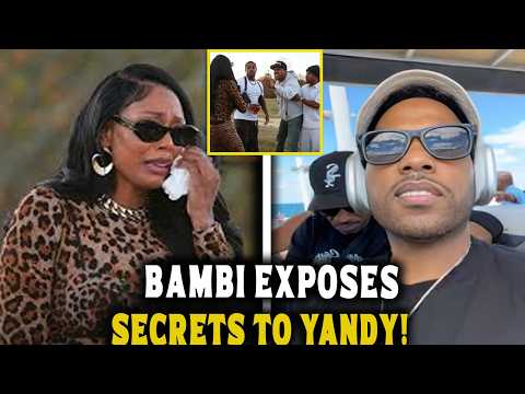 Did Bambi's Secret Life SHOCK You? The Unbelievable Leaks EXPOSED!