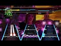 GHWT - Spiderwebs by No Doubt Full Band FC