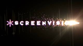 Cinema 4Dmograph Test - Screenvision Intro