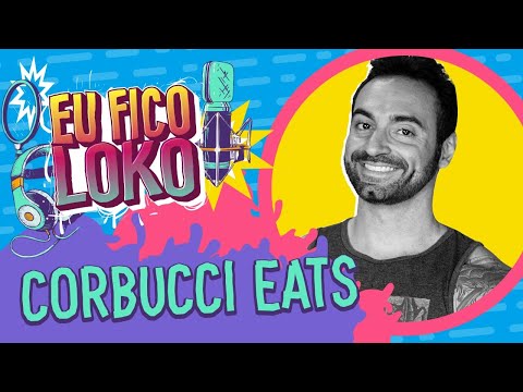 CORBUCCI EATS – PROGRAMA EU FICO LOKO #16