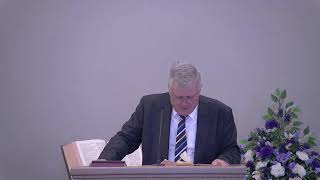 Rev David Smith 24/05/26