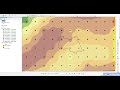Download rainfall data from the CHRS portal & apply Inverse Distance Weighting (IDW) interpolation