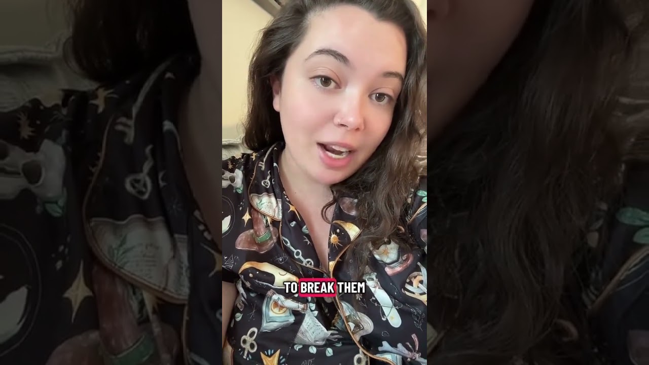 The more you know 🖤 