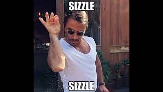 OSenseiJ Uh Oh Sizzle Featuring JTWB