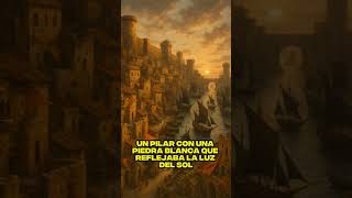 Umbar, La Ciudad De Los Corsarios