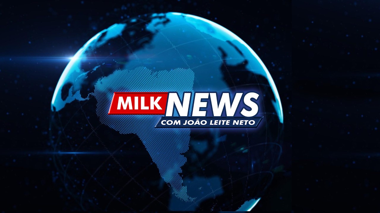 Milk News Tv 29-09-26 BRIGA DE TITÃS: MENDONÇA, DINO E FUX. TUDO SOBRE AS BETS!