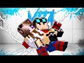 IO E ANNA LASCIAMO LA CITTÀ! - Vita su Minecraft 2