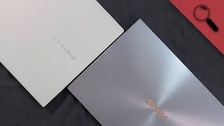Melyiket érdemes? VivoBook vagy ZenBook?