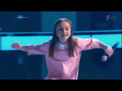 Елизавета Хенкина, Арина